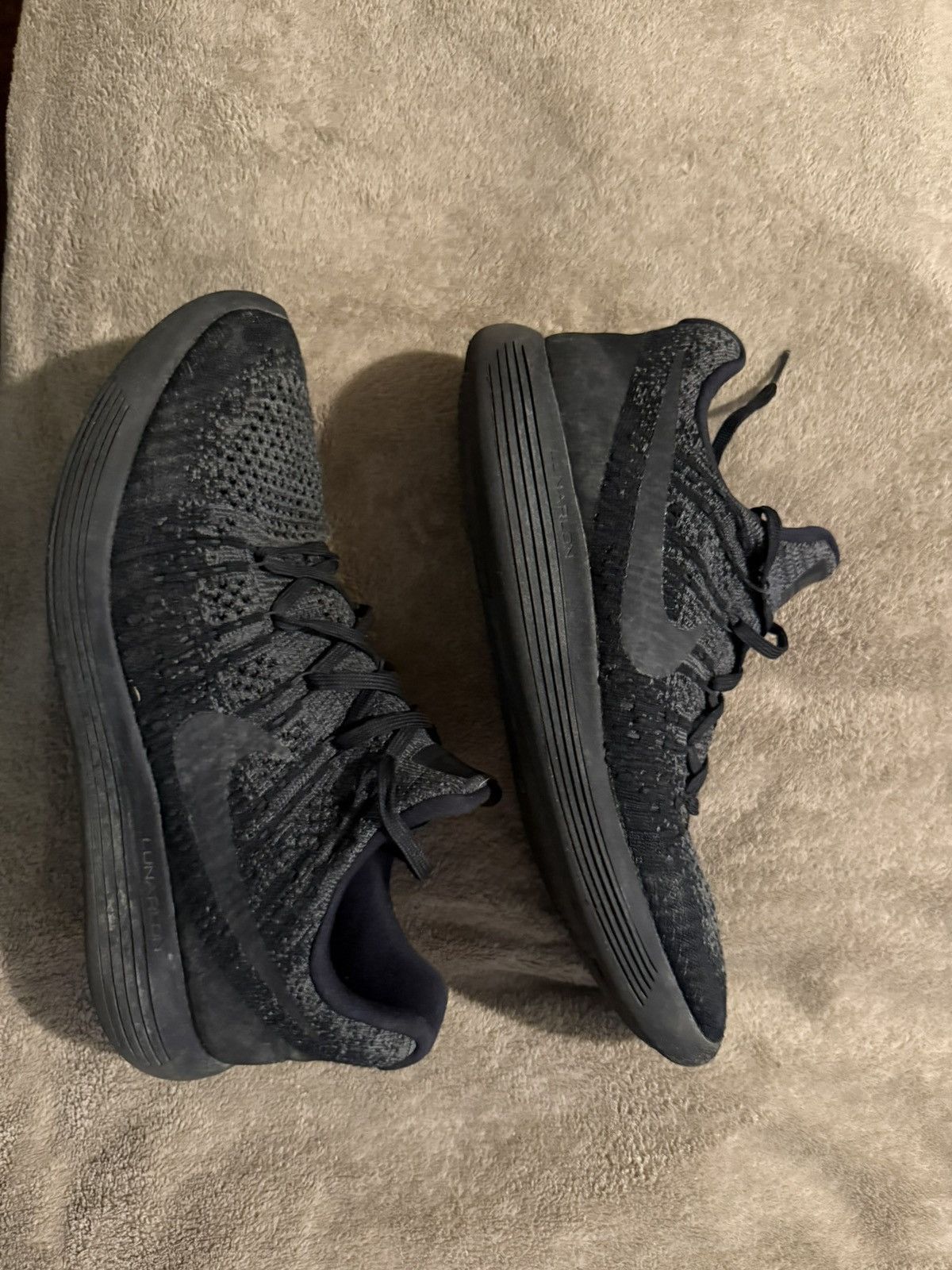 Nike Nike Lunarepic Low Flyknit 2 Size US 10.5 / EU 43-44 - 1 Thumbnail