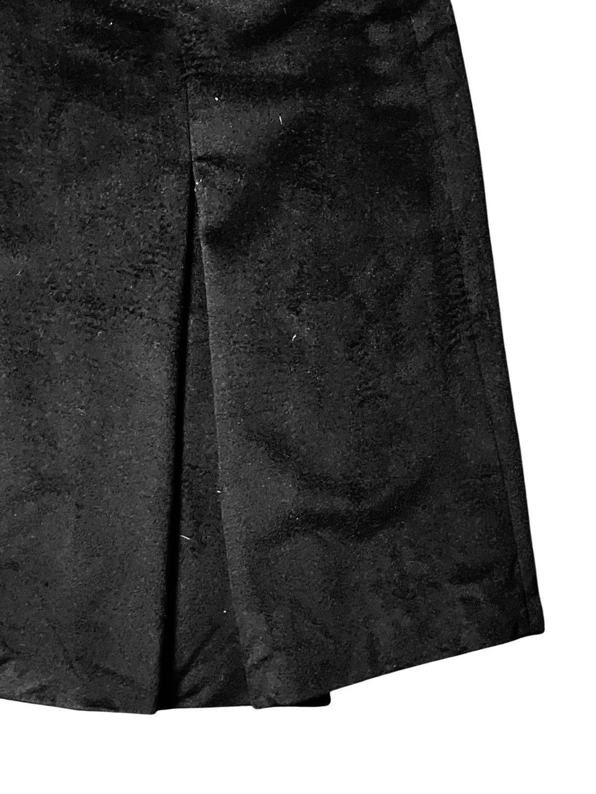 Designer × Max Mara × Vintage Vintage Max Mara Cullotes Skirts (46) Size 27" / US 4 / IT 40 - 4 Thumbnail