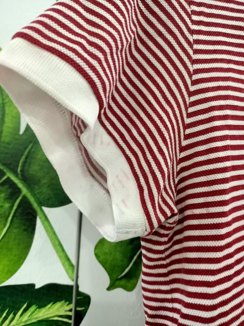 A.P.C. A.P.C. Women’s Tennis Vibe Polo Size XS / US 0-2 / IT 36-38 - 6 Thumbnail