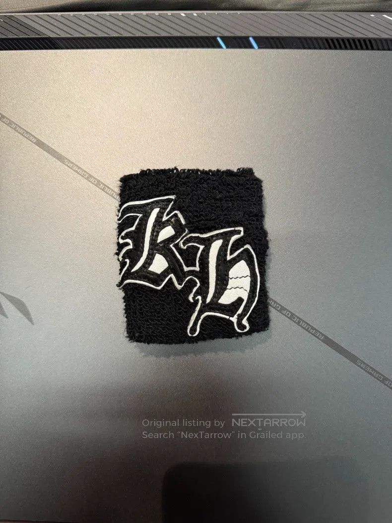 Chrome Hearts Chrome Hearts Bracelet and Leather Bracelet Size ONE SIZE - 1 Thumbnail