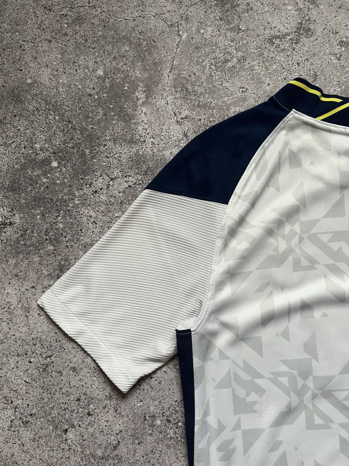 Nike Nike Tottenham Hotspur 2020/21 Home Football Shirt Jersey Size US S / EU 44-46 / 1 - 13 Thumbnail
