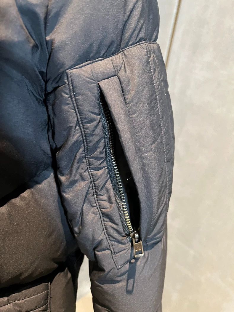 Helmut Lang HELMUT LANG sizeP A coat Size M / US 6-8 / IT 42-44 - 3 Thumbnail