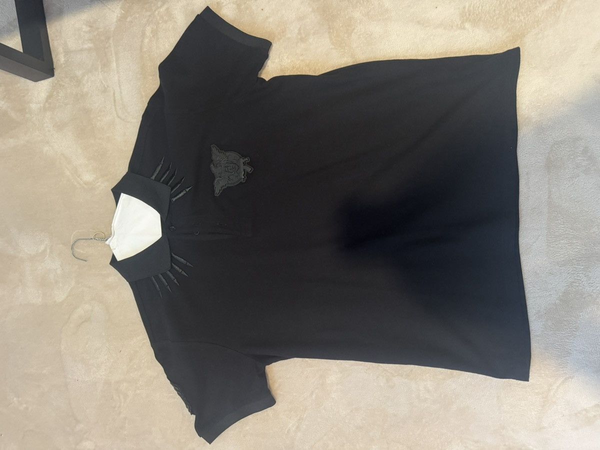 Really Rich KanKan Polo