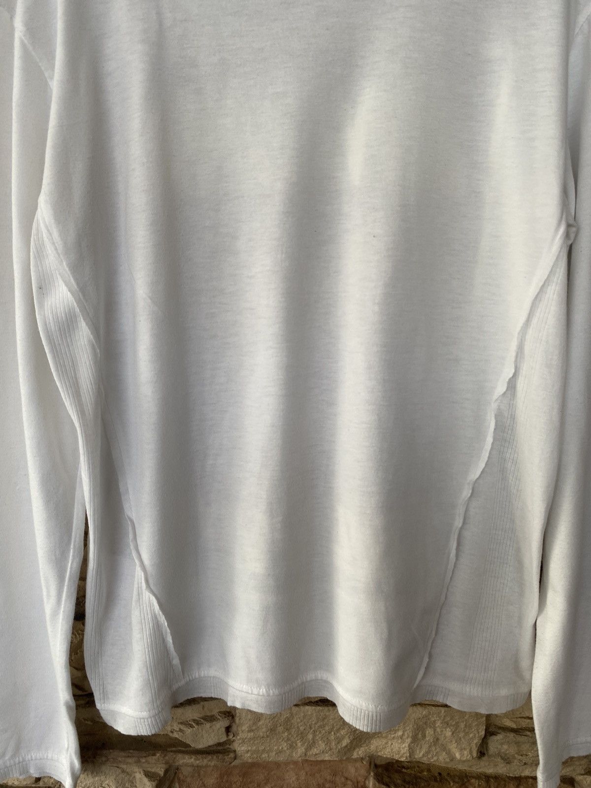 PPFM Vintage PPFM Punkuma Still Alive Seditionaries Long Sleeve Size US M / EU 48-50 / 2 - 9 Thumbnail