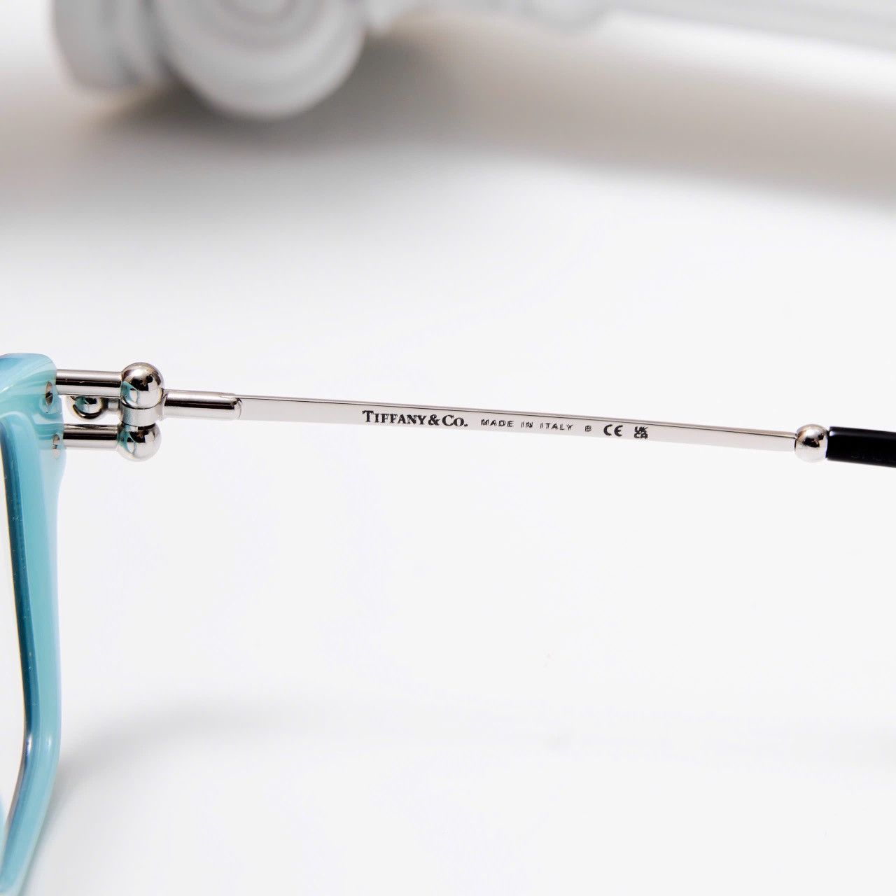 Tiffany & Co. TIFFANY & CO 0TF2266 8055 GLASSES Size ONE SIZE - 4 Thumbnail