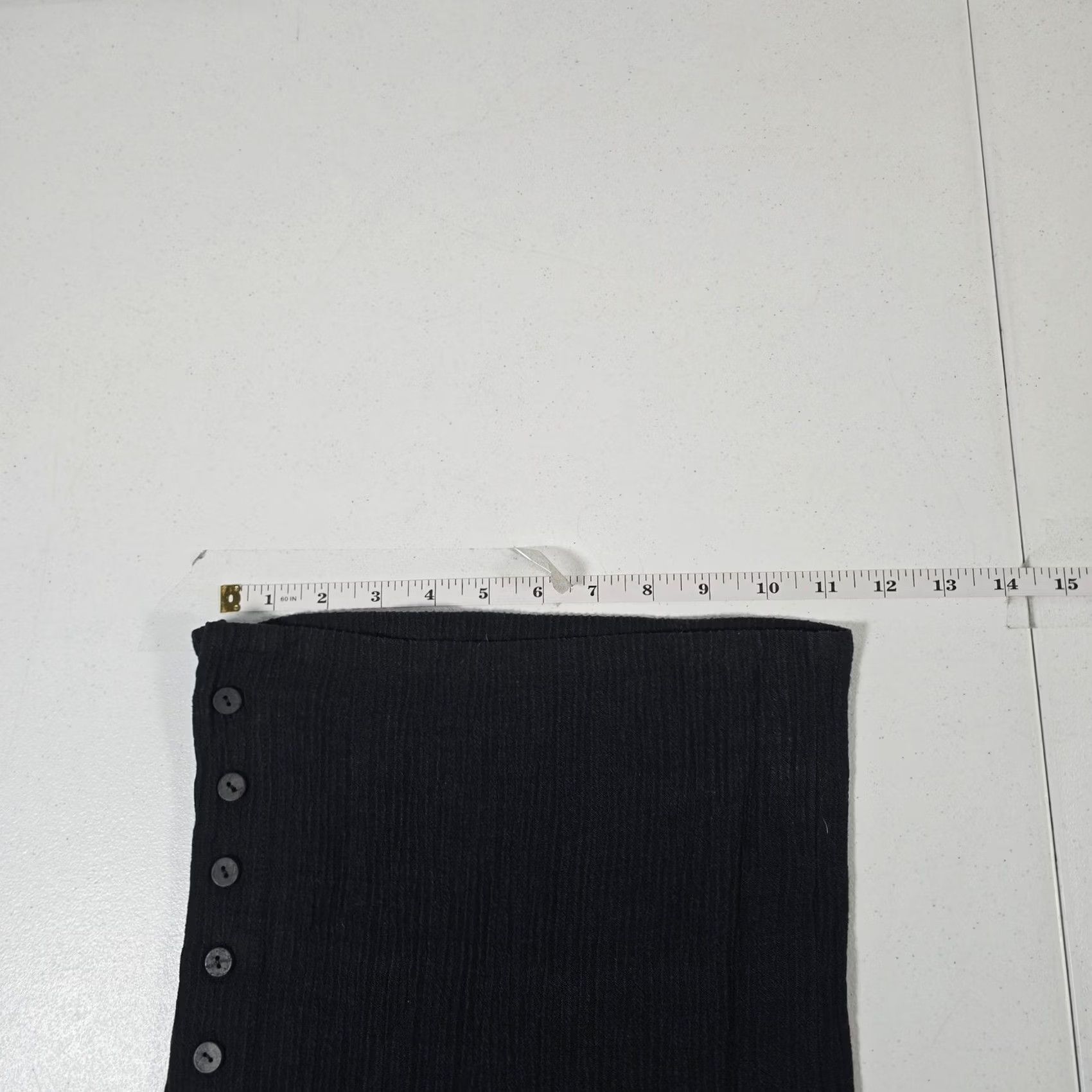 Soft Surroundings VINTAGE? No. Size 36" / US 14 / IT 50 - 5 Thumbnail