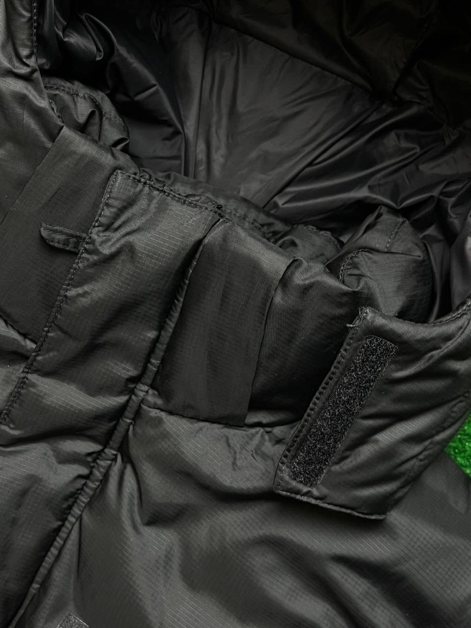 Helly Hansen Rare ! Helly Hansen Puffer Down Black Jacket Gorpcore Y2K Size US S / EU 44-46 / 1 - 3 Thumbnail