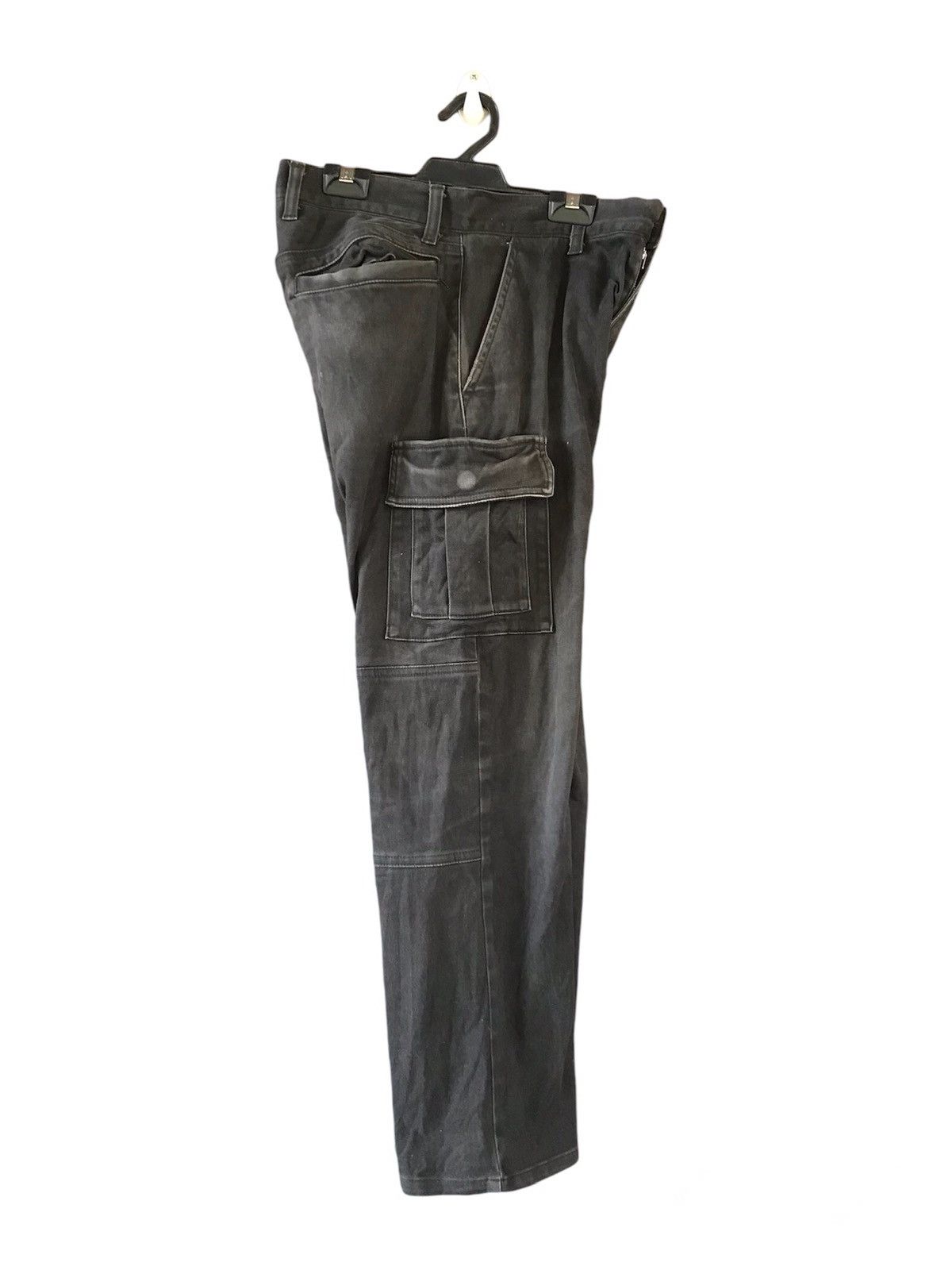 PPFM PPFM Cargo Pants Size S Size US 28 / EU 44 - 3 Thumbnail