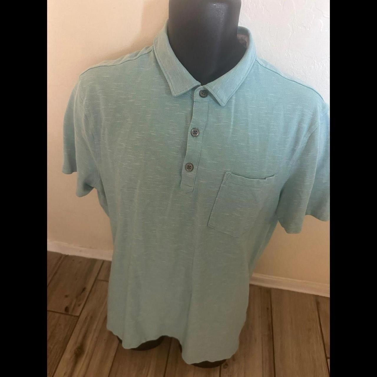 Banana Republic Mens Pre Own As Is Ba2b Size US XL / EU 56 / 4 - 1 Thumbnail