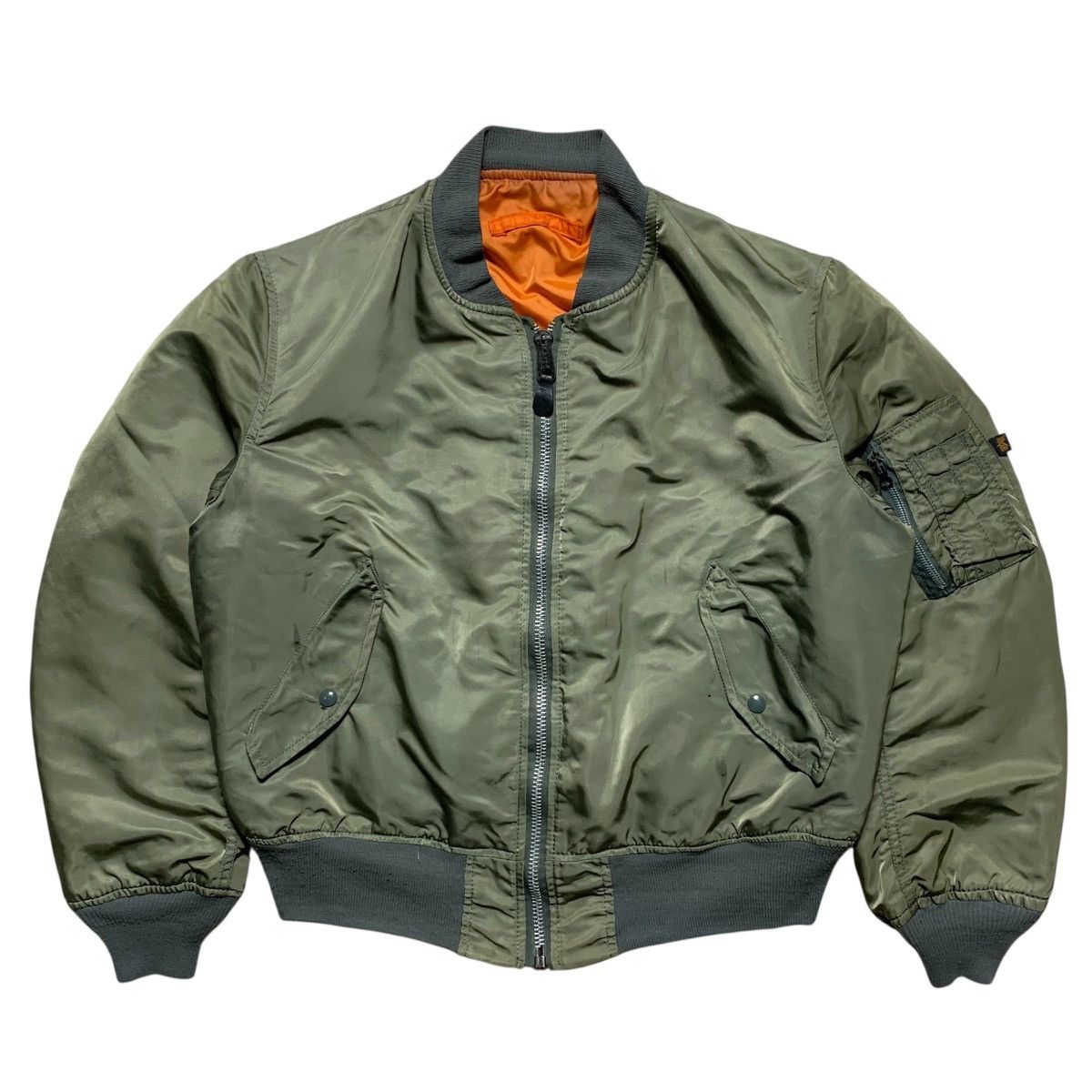 BAIT×MARVEL×ALPHA INDUSTRIES コラボ MA-1 BAIT×MARVEL×ALPHA INDUSTRIES コラボ MA-1 VENOM REVERSIBLE
