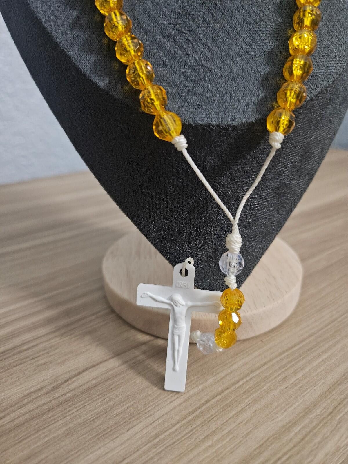 Other Rosary necklace Size ONE SIZE - 3 Thumbnail