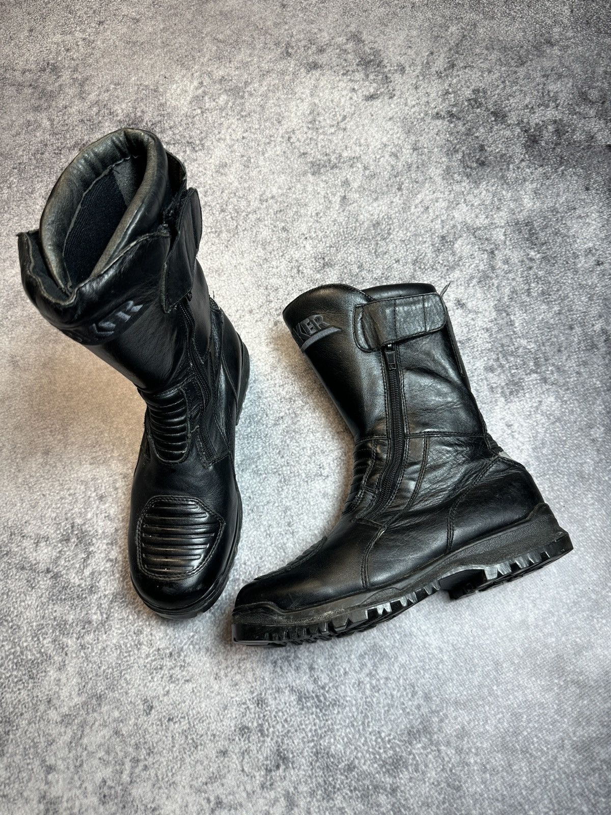 Opium Boots | Grailed
