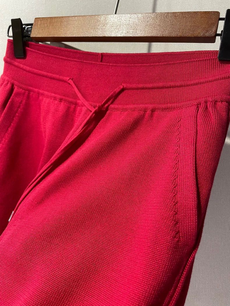 Loro Piana LORO PIANA Lady shorts Size 24" / US 00 / IT 34 - 2 Thumbnail