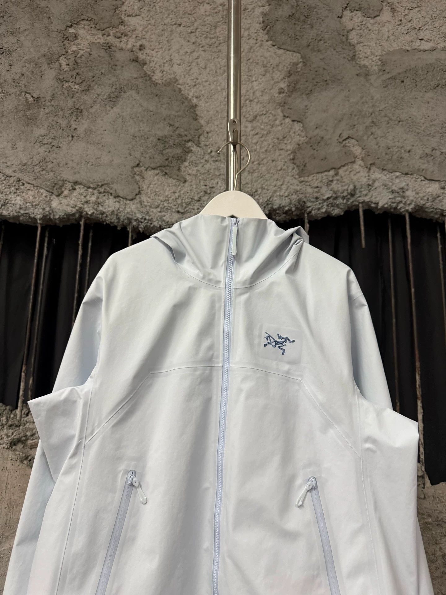 Arc'teryx Arcteryx Beta Jacket Dawn Blue M Size M / US 6-8 / IT 42-44 - 4 Thumbnail