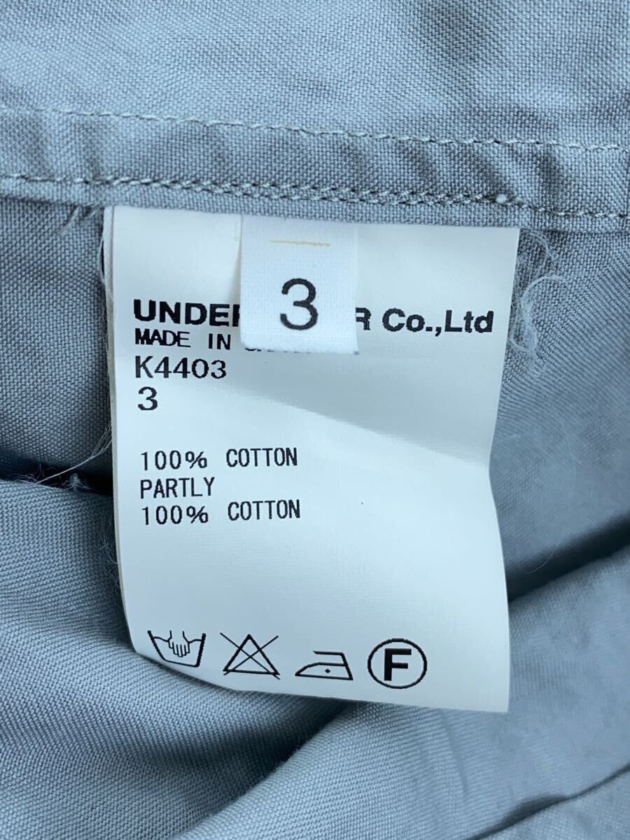 Undercover SS13 Shirt Jacket Size US L / EU 52-54 / 3 - 3 Thumbnail
