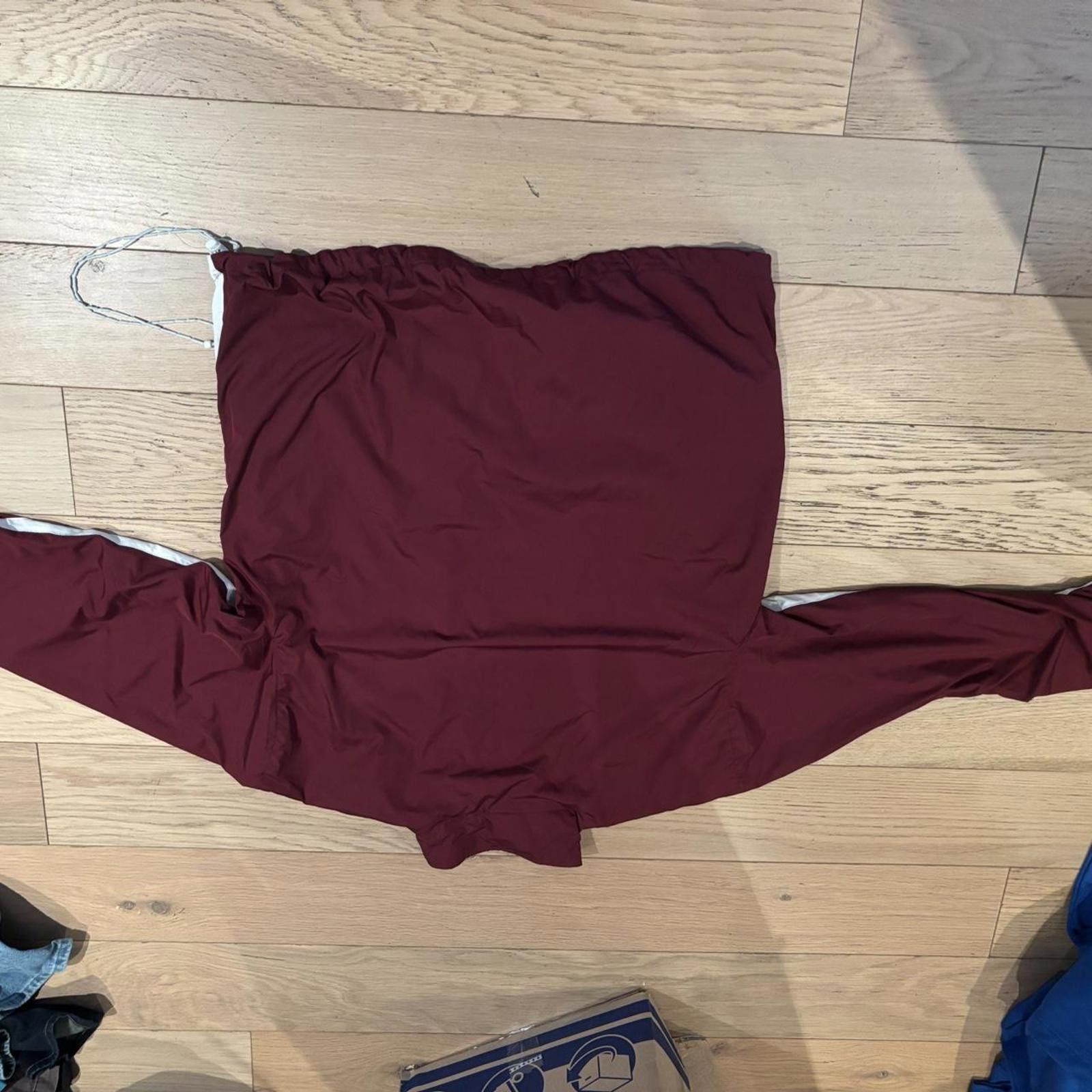 Under Armour Under Armour Red Jacket Size US XL / EU 56 / 4 - 5 Thumbnail