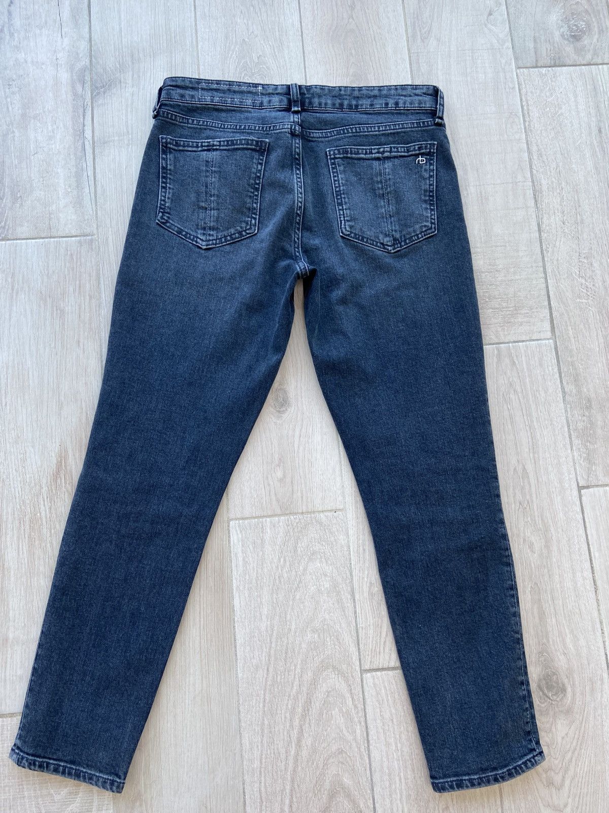 Rag & Bone Rag and bone women’s jeans. Size:27 Size 27" / US 4 / IT 40 - 7 Thumbnail