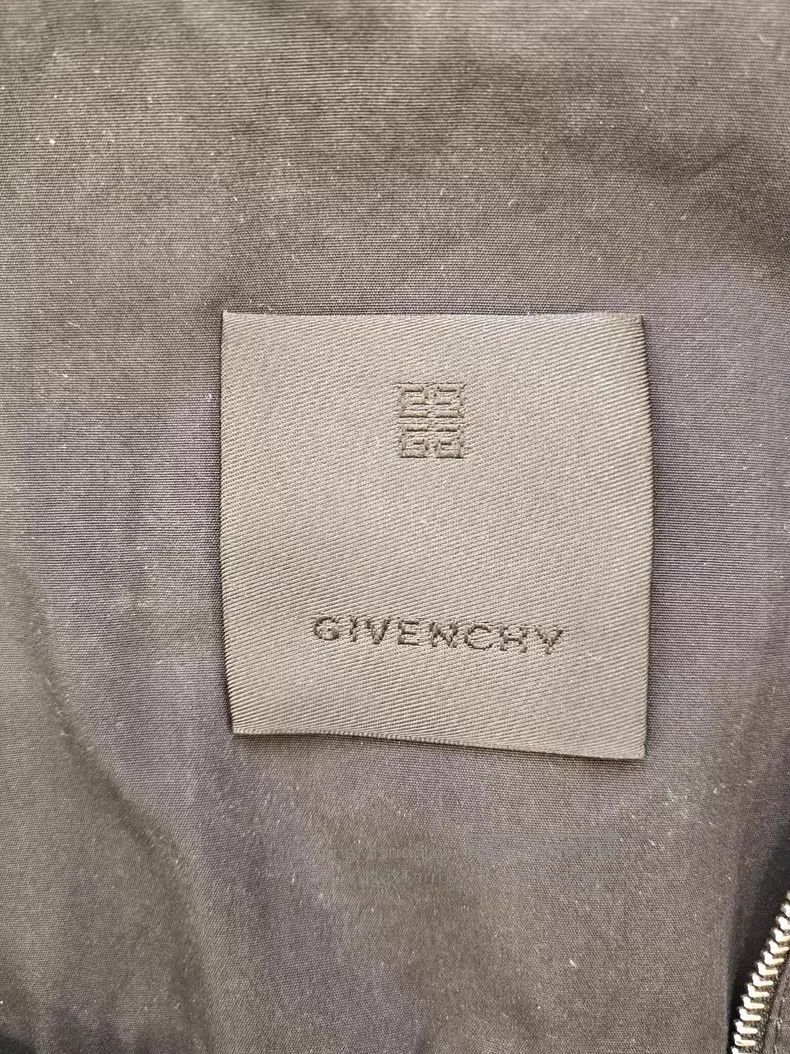 Givenchy Givenchy Shirt Jacket Size US XXS / EU 40 - 3 Thumbnail