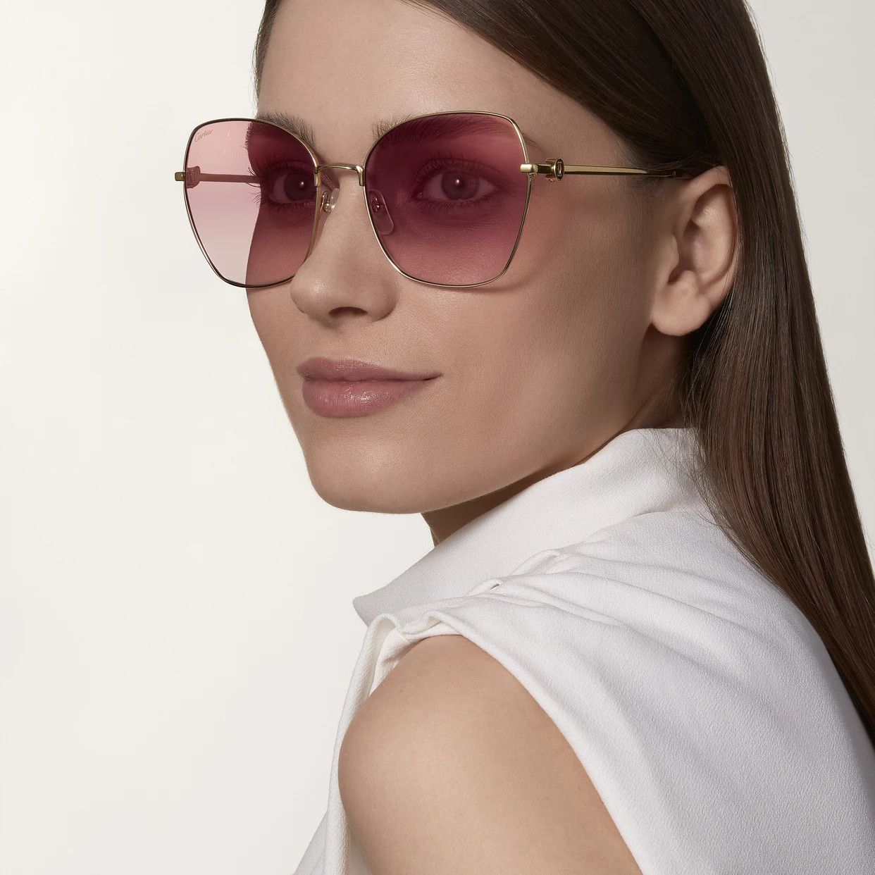cartier wood buffs