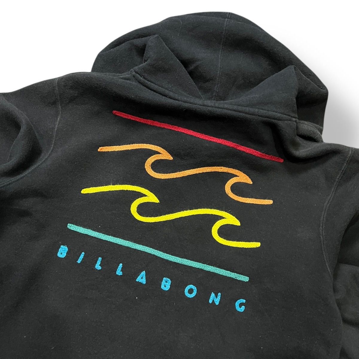 Billabong Billabong Hoodie + Backhit Size US L / EU 52-54 / 3 - 6 Thumbnail