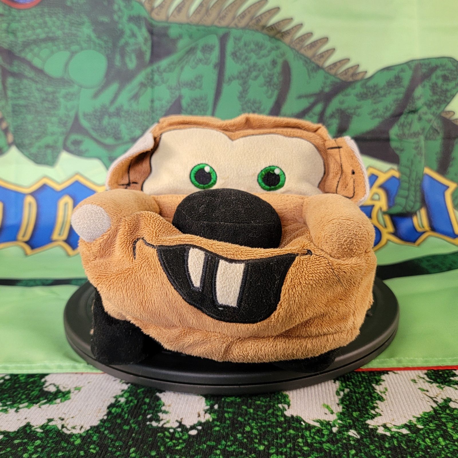 Disney Disney Pixar Cars Tow Mater Stuffy 15" x 8" Size ONE SIZE - 2 Thumbnail