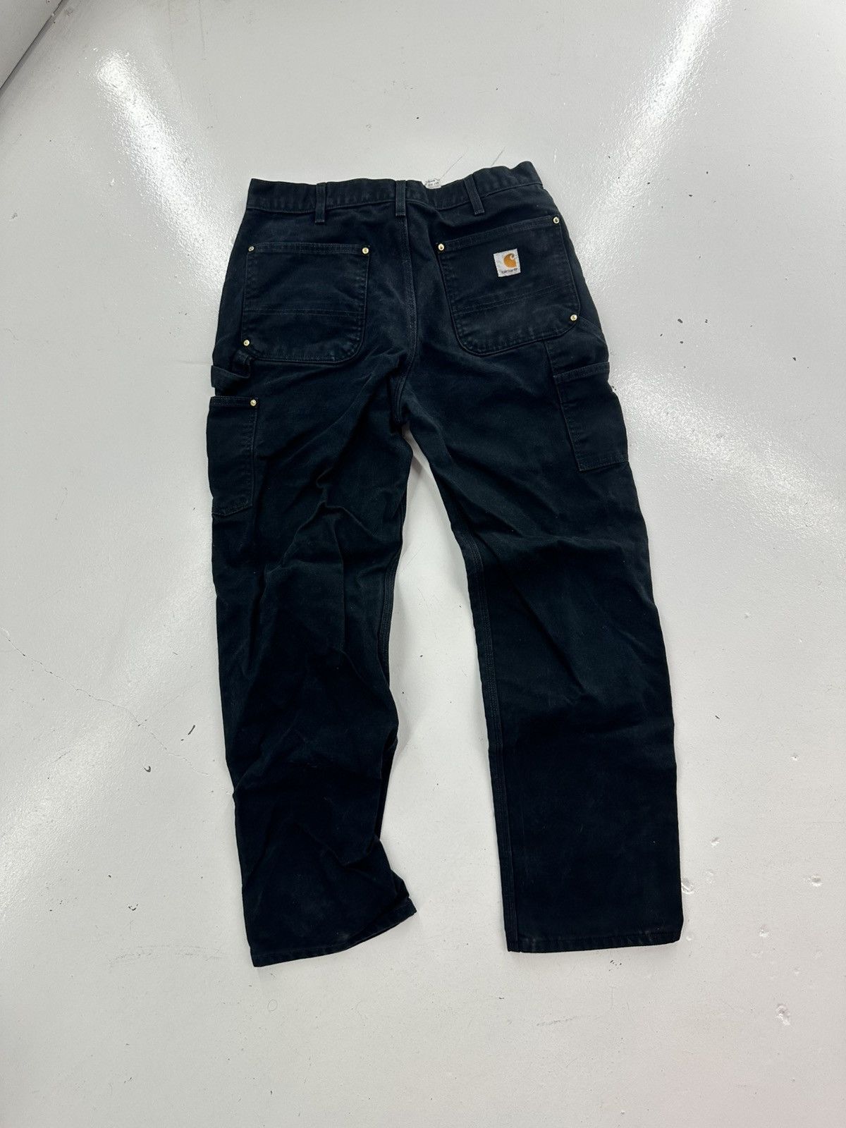 Unsound x Fugazi Double Knees