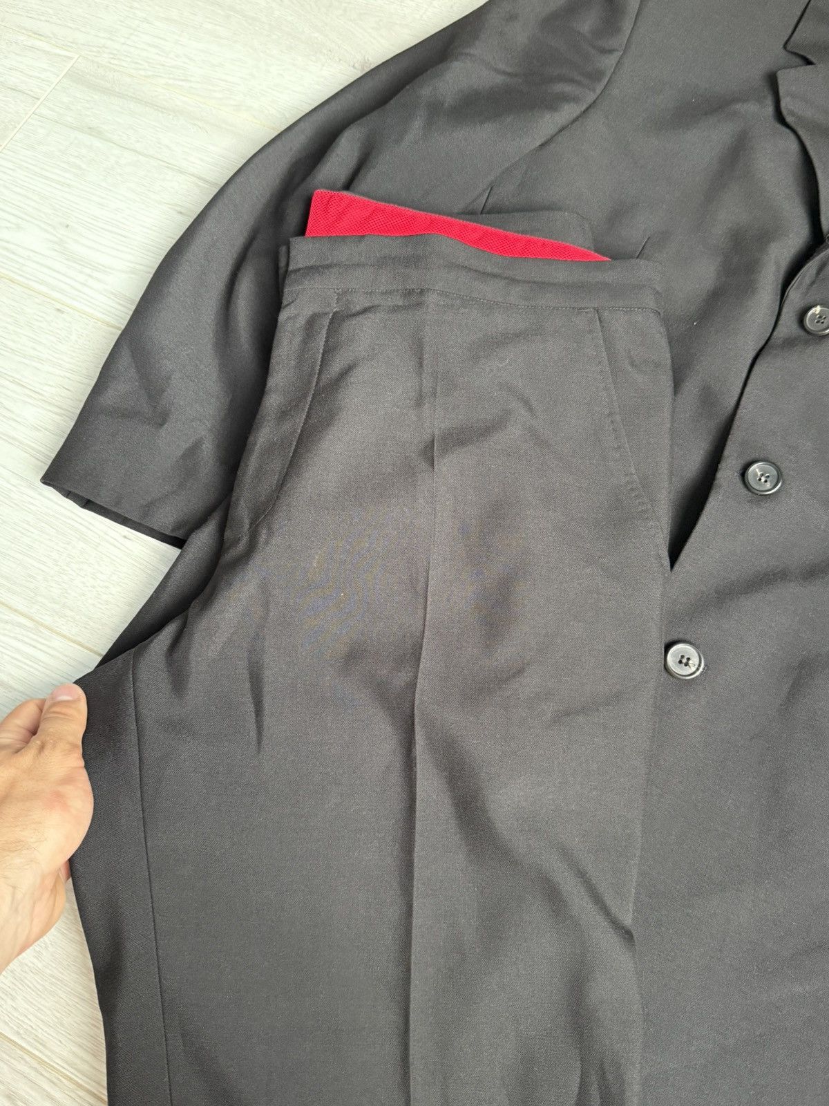 Hugo Boss Suits Hugo Boss blazer pants Size 40R - 4 Thumbnail