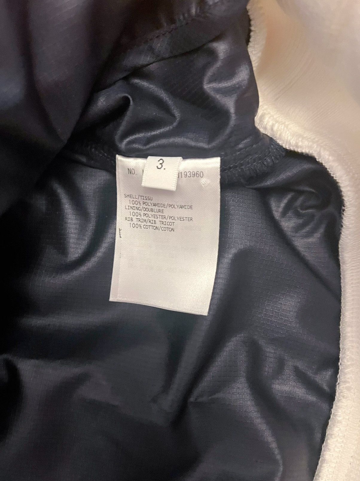 Thom Browne Thom Browne fashion jacket Size US L / EU 52-54 / 3 - 4 Thumbnail