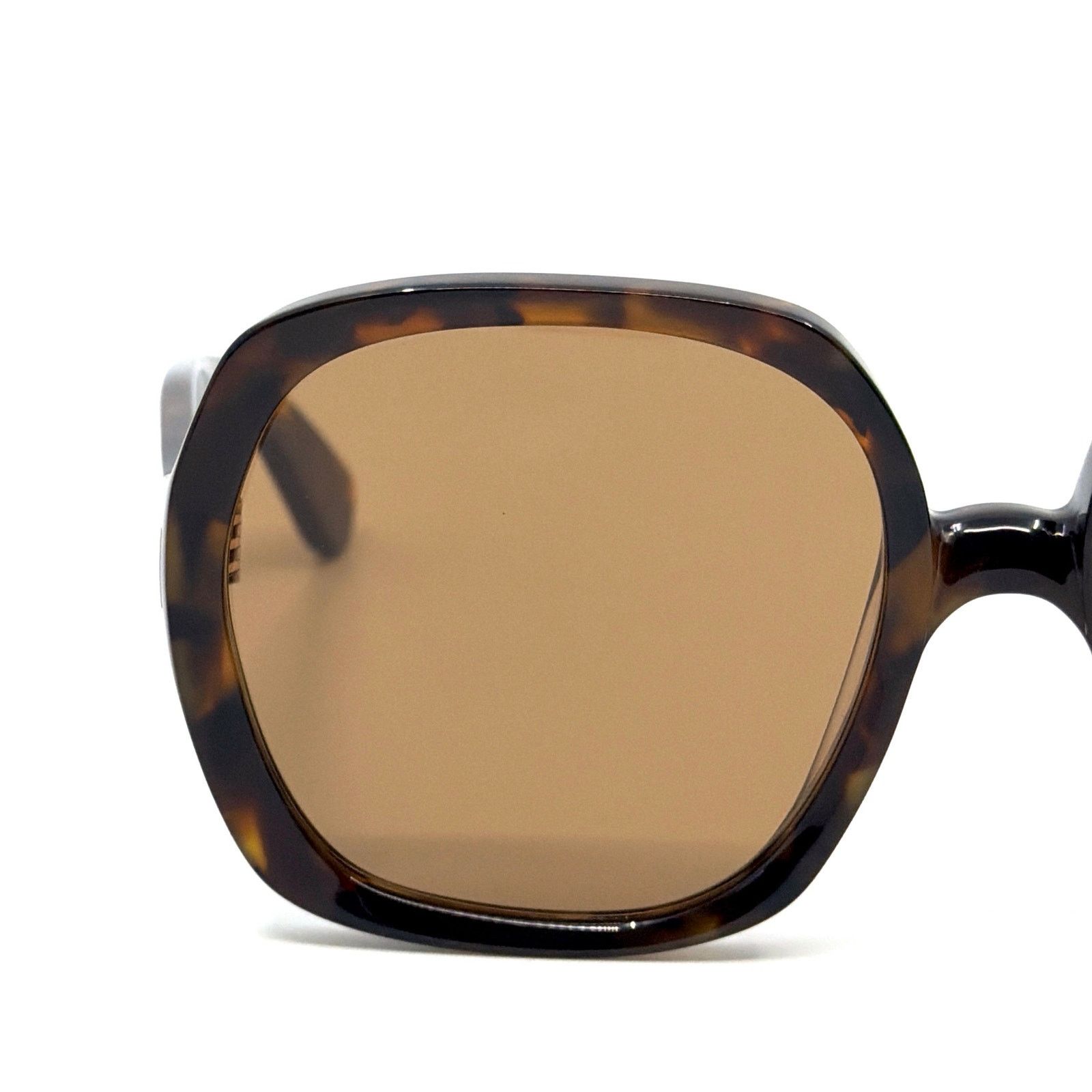 Tom Ford New, TOM FORD Saffron Sunglasses TF1221 52E Authentic Size ONE SIZE - 4 Thumbnail