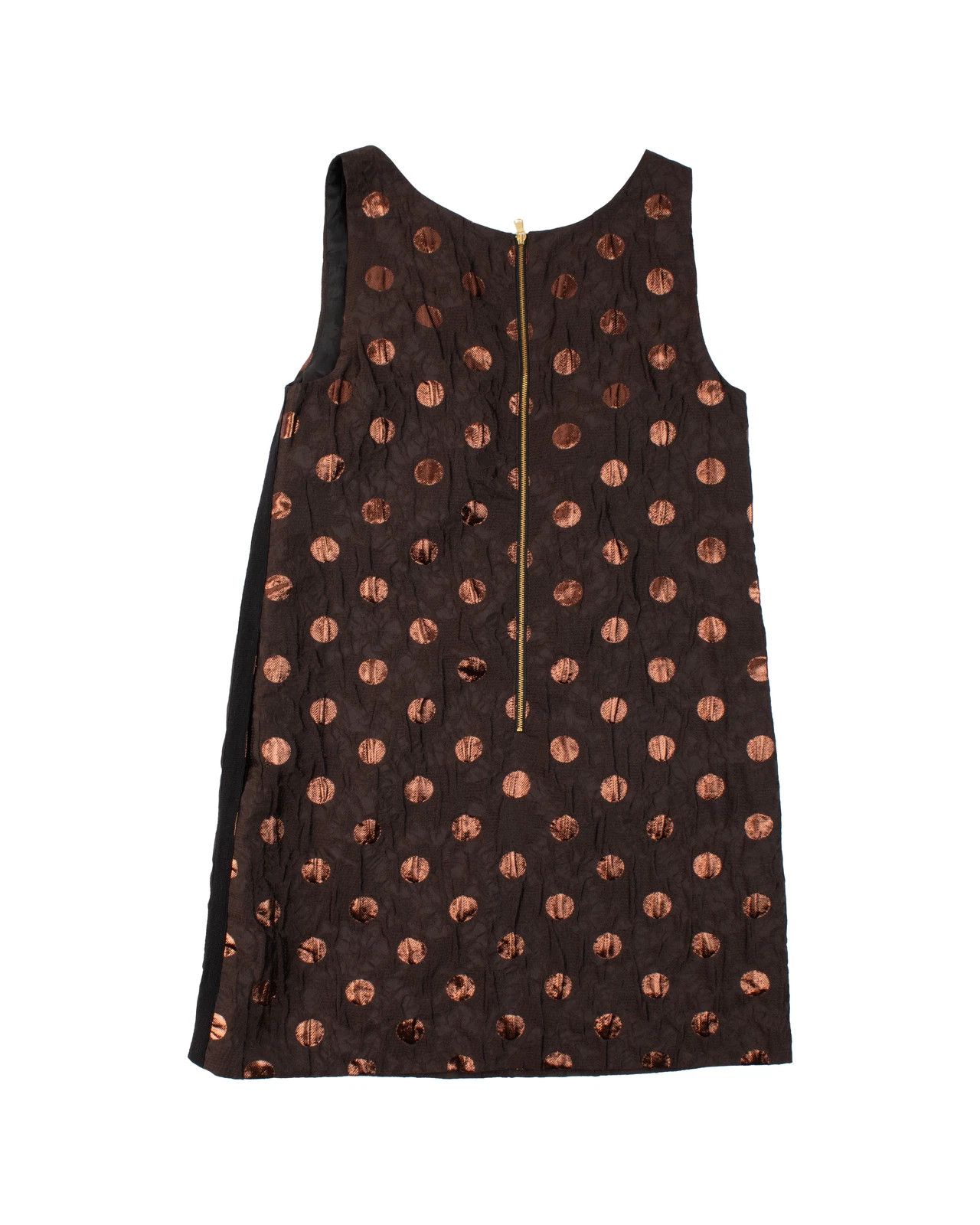 Marc by Marc Jacobs Women's Marc by Marc Jacobs Polka Dot Dress Size M Size M / US 6-8 / IT 42-44 - 2 Thumbnail