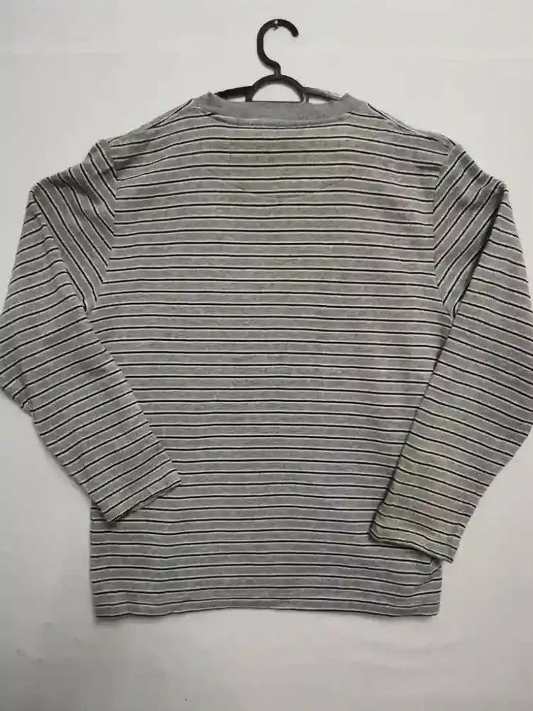 Edwin Vintage Edwin Sweatshirt Size US L / EU 52-54 / 3 - 4 Thumbnail