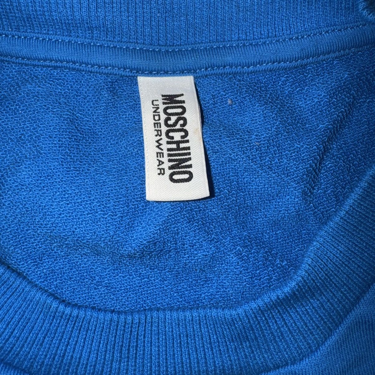 Moschino Sweater MOSCHINO Size M Size US M / EU 48-50 / 2 - 4 Thumbnail