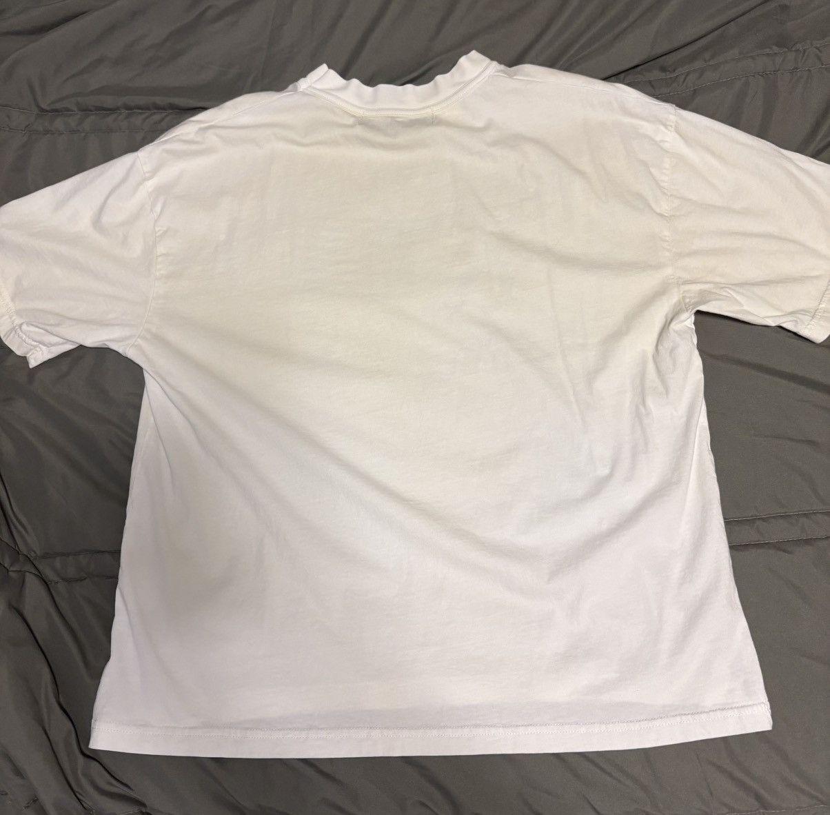 Other Korrupt Anarchy “Korrupt Americana” Tee Size US XL / EU 56 / 4 - 3 Thumbnail