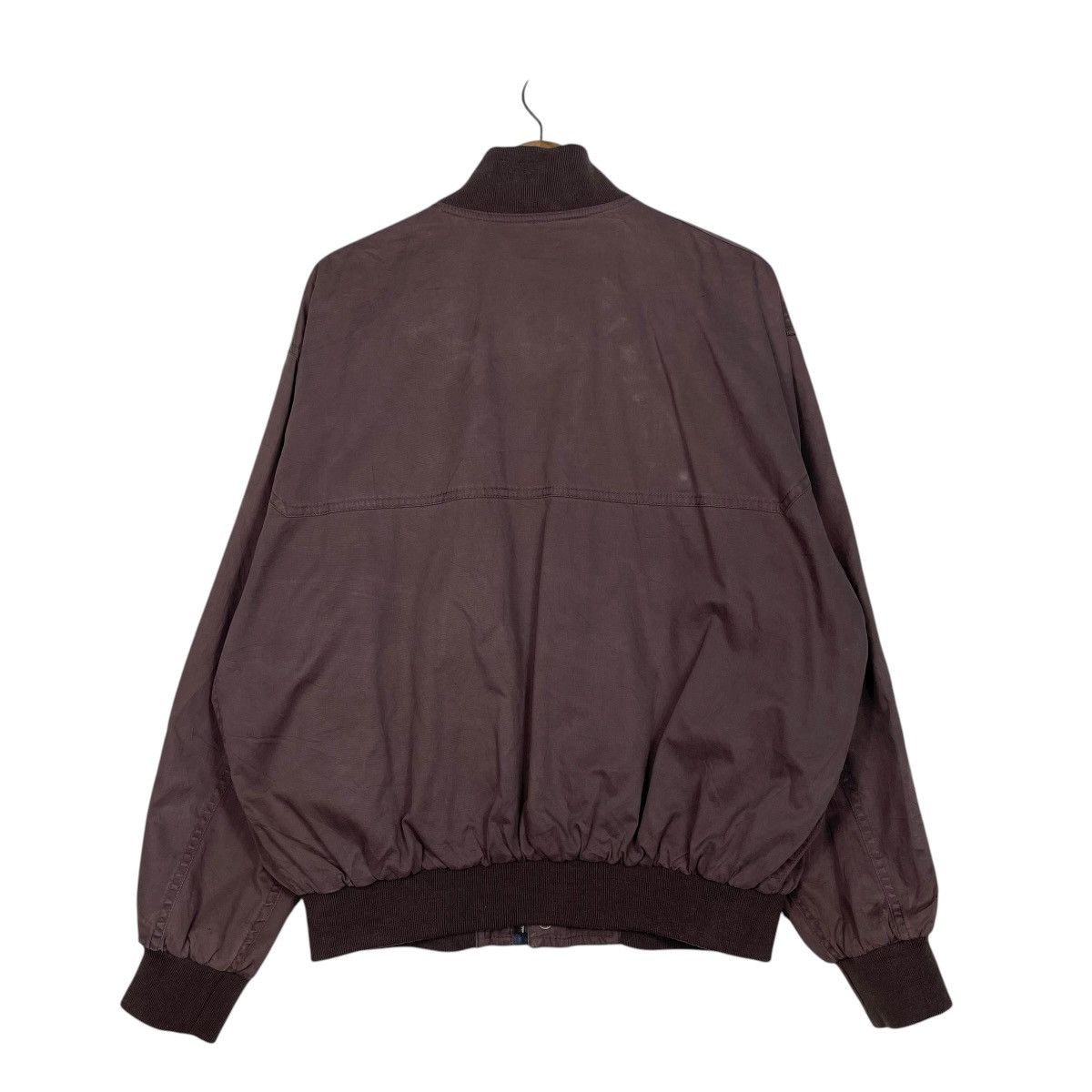 Calvin Klein Calvin Klein Bomber Size US M / EU 48-50 / 2 - 7 Thumbnail