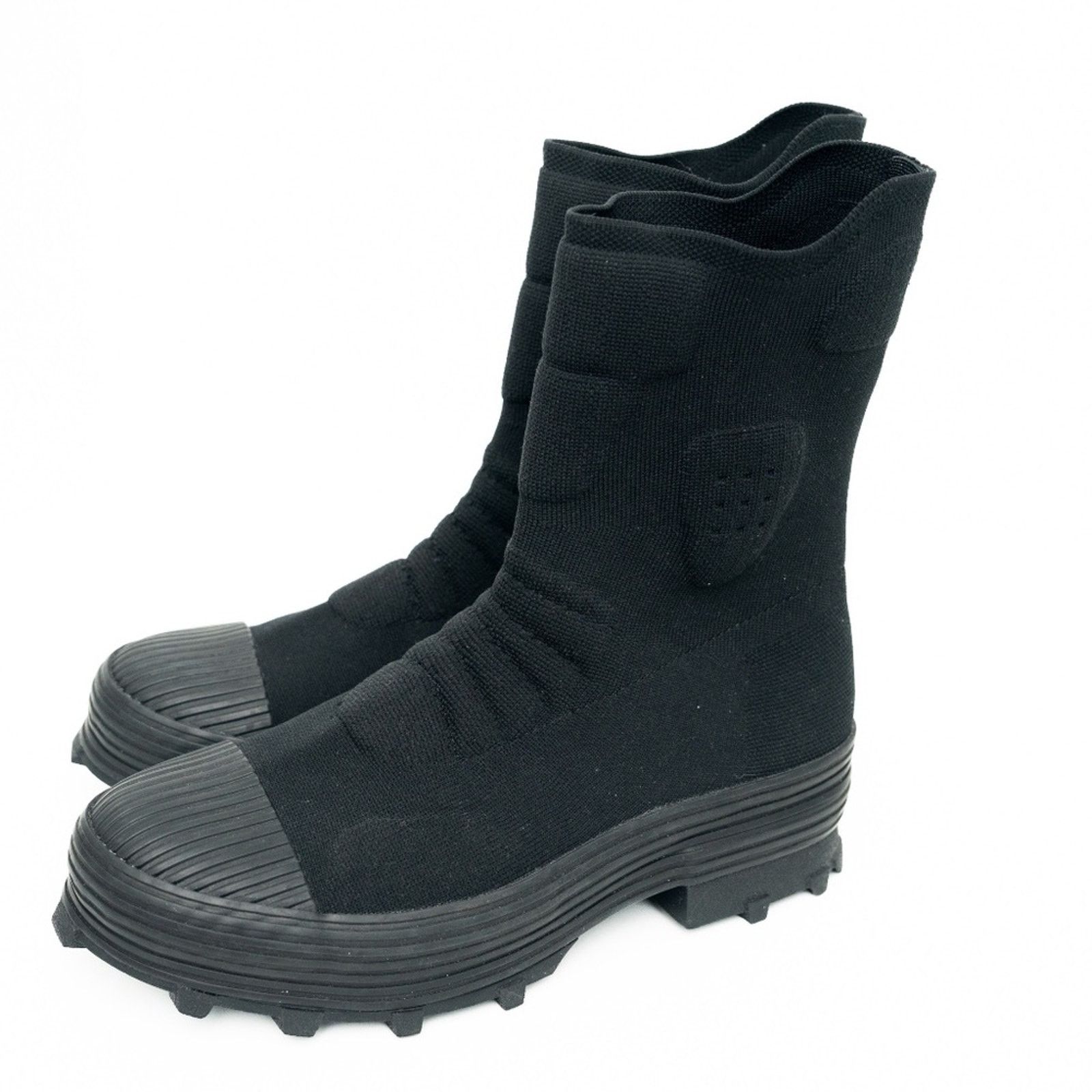 Camper Camper. New! Lug Sole Boot Camper Traktor Boot. Size US 11.5 / IT 41.5 - 7 Thumbnail