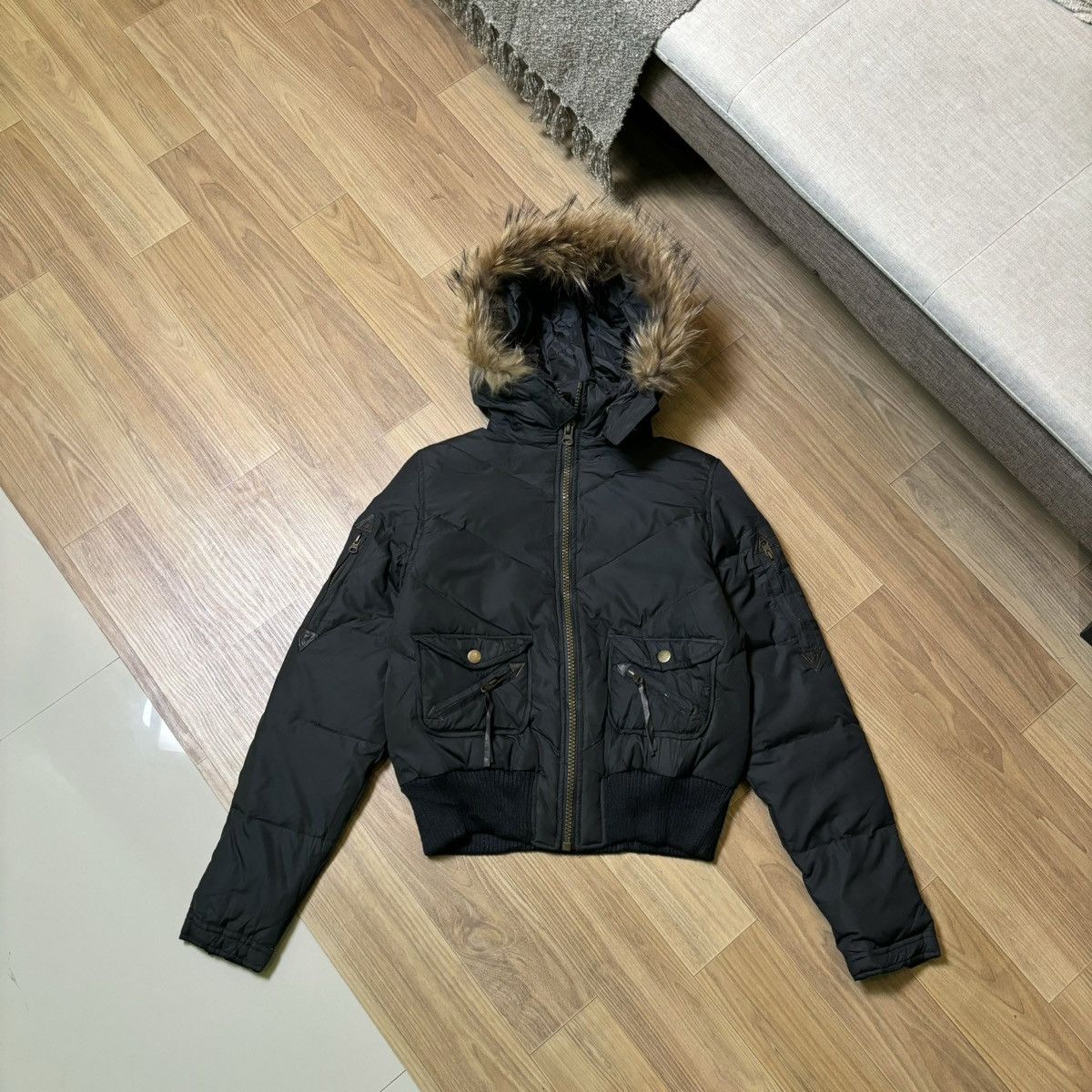 Hysteric Glamour × If Six Was Nine × Japanese Brand Jenni