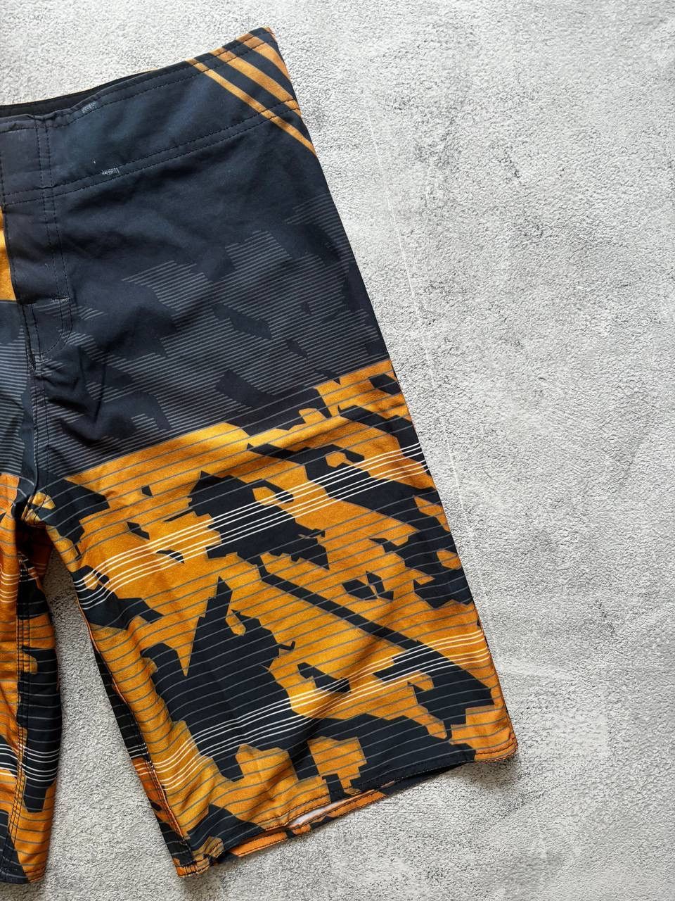 Oakley × Vintage Oakley vintage distressed y2k shorts Size US 30 / EU 46 - 5 Thumbnail