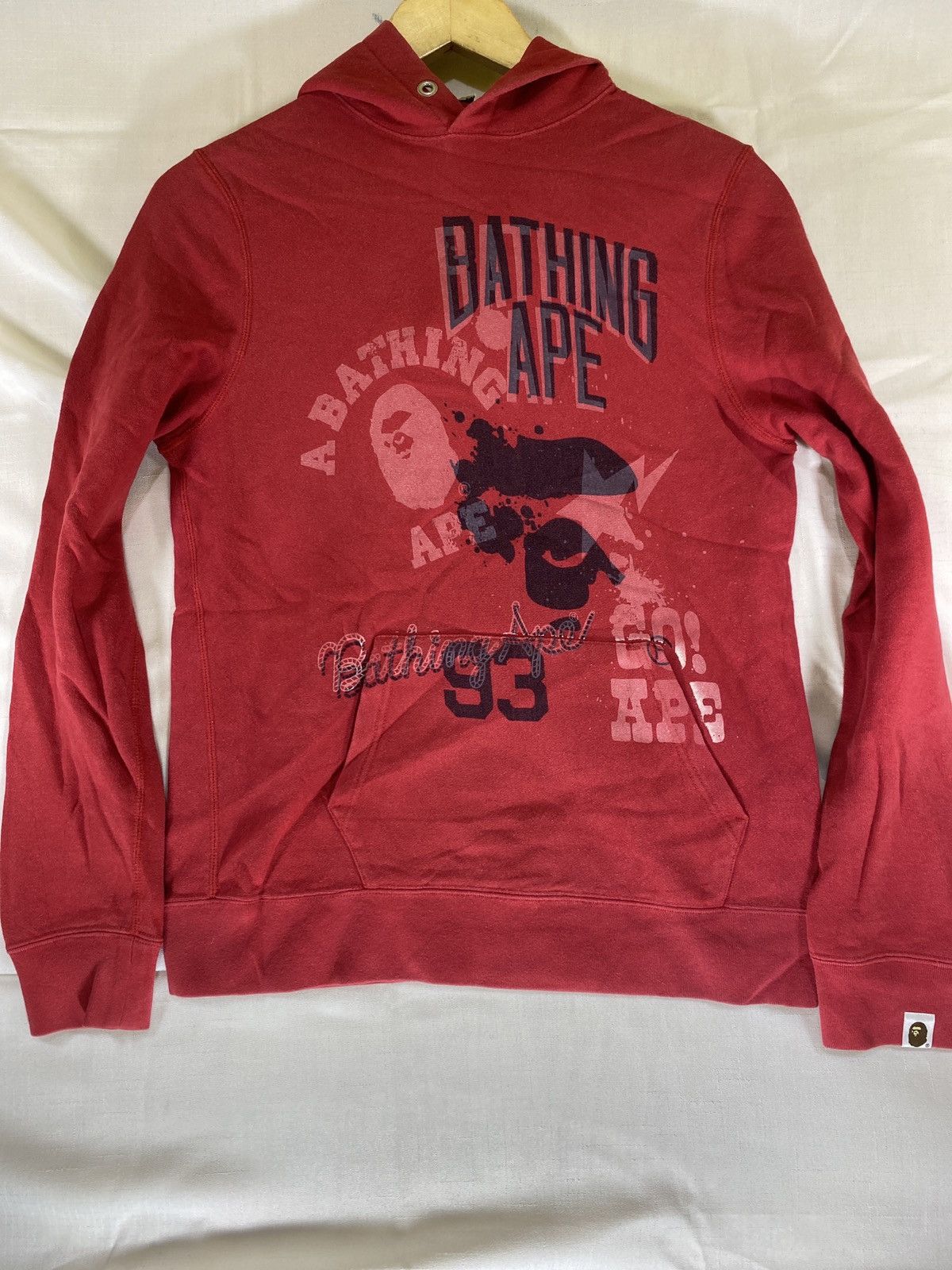Bape star logo Size S / US 4 / IT 40 - 1 Thumbnail