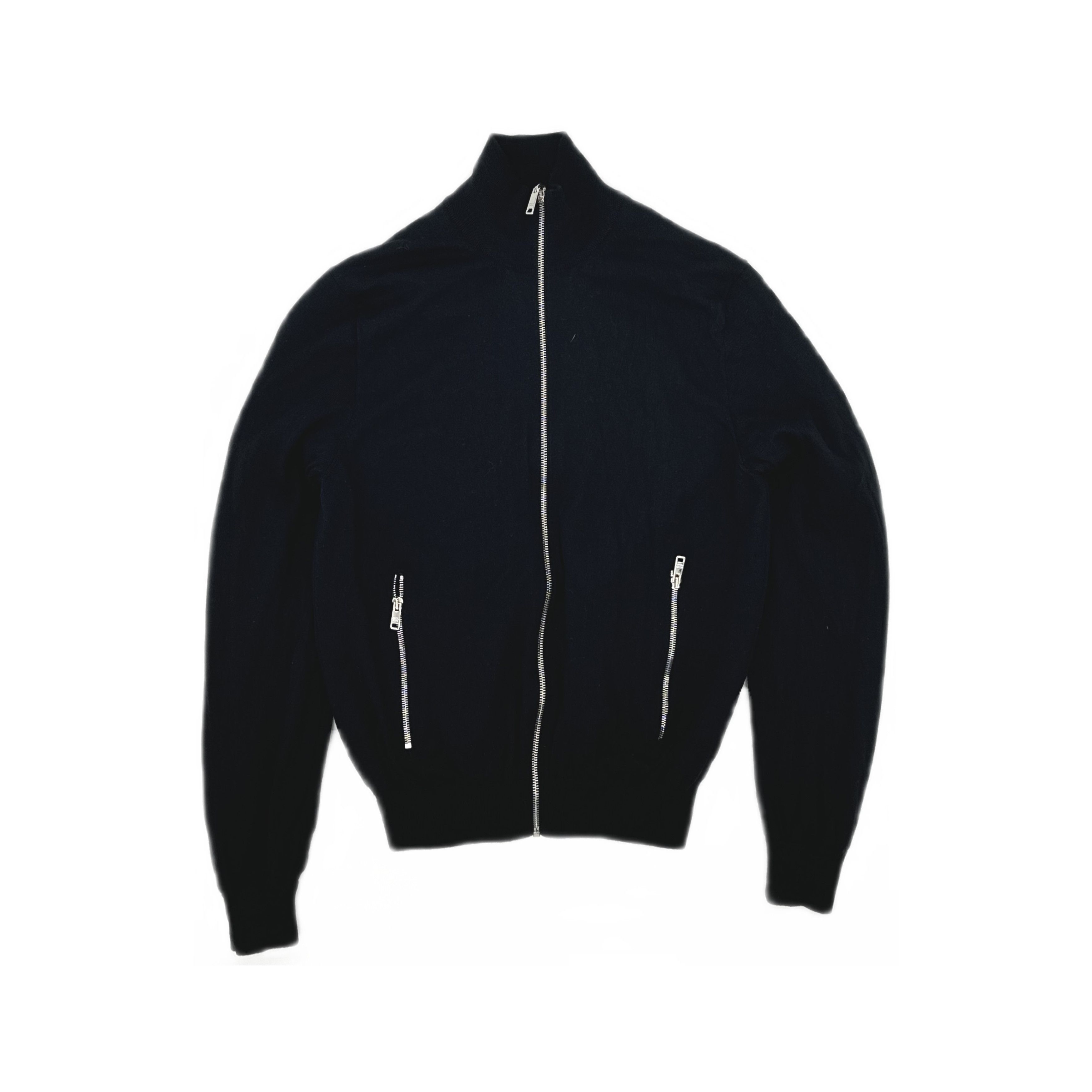 Prada Prada Logo Re-Nylon Reversible Bomber Jacket Size 50 Size US M / EU 48-50 / 2 - 1 Thumbnail