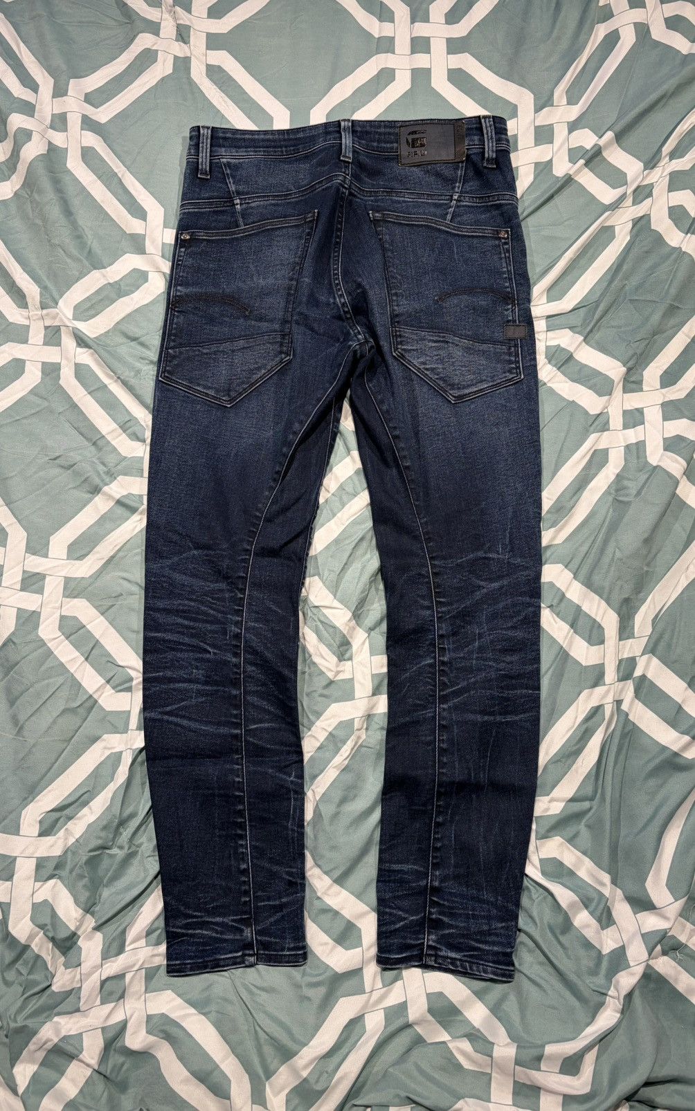 G-Star G-Star Jeans S/31 Size US 31 - 2 Thumbnail