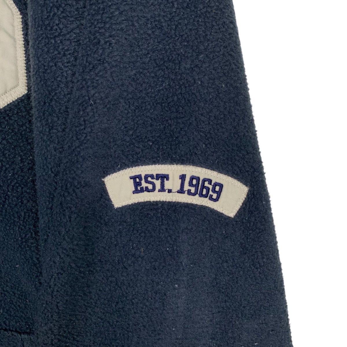 Gap Gap Big Logo Pullover Hoodie Size US M / EU 48-50 / 2 - 13 Thumbnail