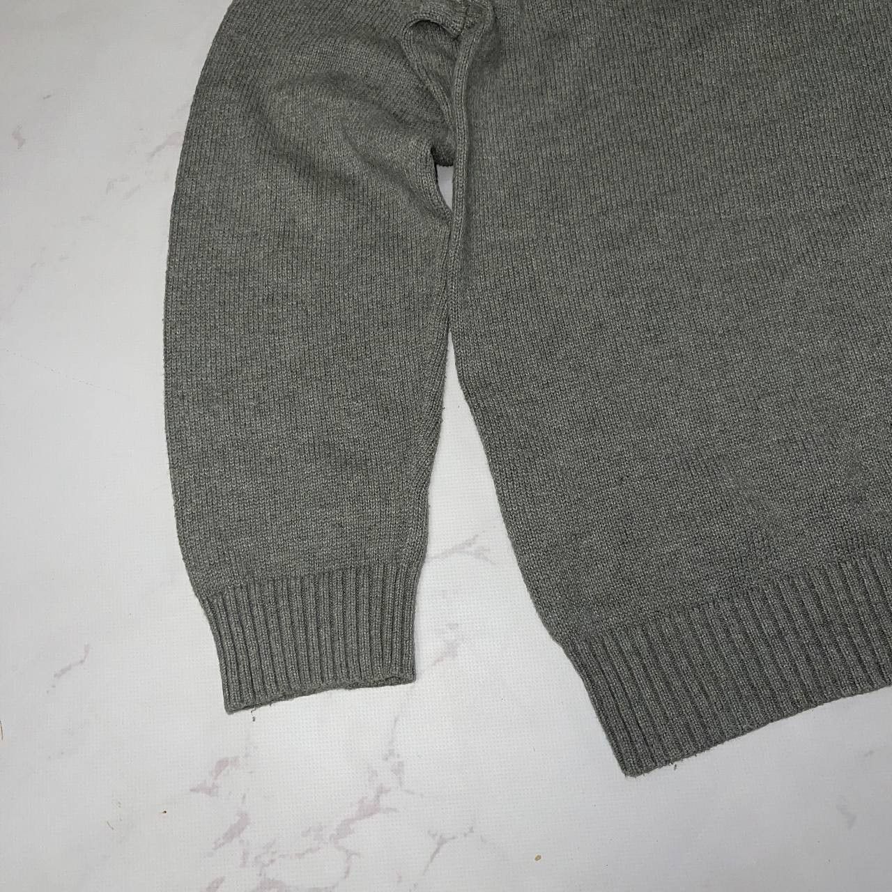 Polo Ralph Lauren Ralph Lauren Polo Vintage Sweater Crewneck Size US XL / EU 56 / 4 - 9 Thumbnail
