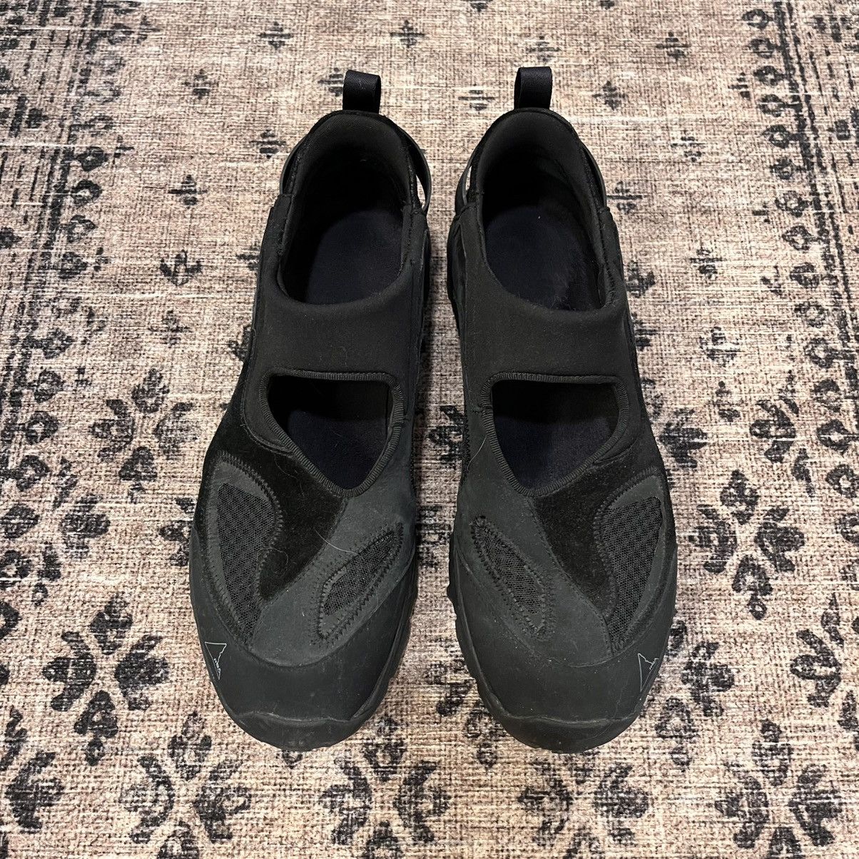 ROA ROA low top shoes Size US 11 / EU 44 - 2 Thumbnail