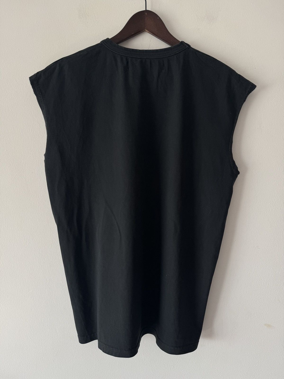 Misbhv 🔥🔥 MISBHV Mush Print Tank Top Size US M / EU 48-50 / 2 - 2 Thumbnail