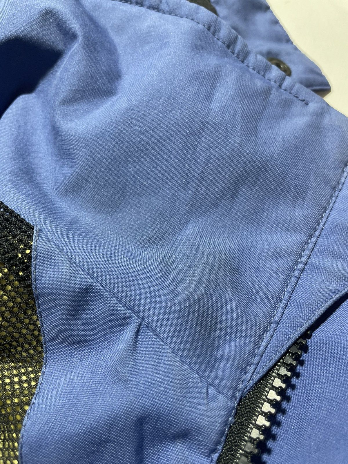 The North Face Vintage The North Face Gore-tex Women’s Stowaway Jacket Size L / US 10 / IT 46 - 11 Thumbnail