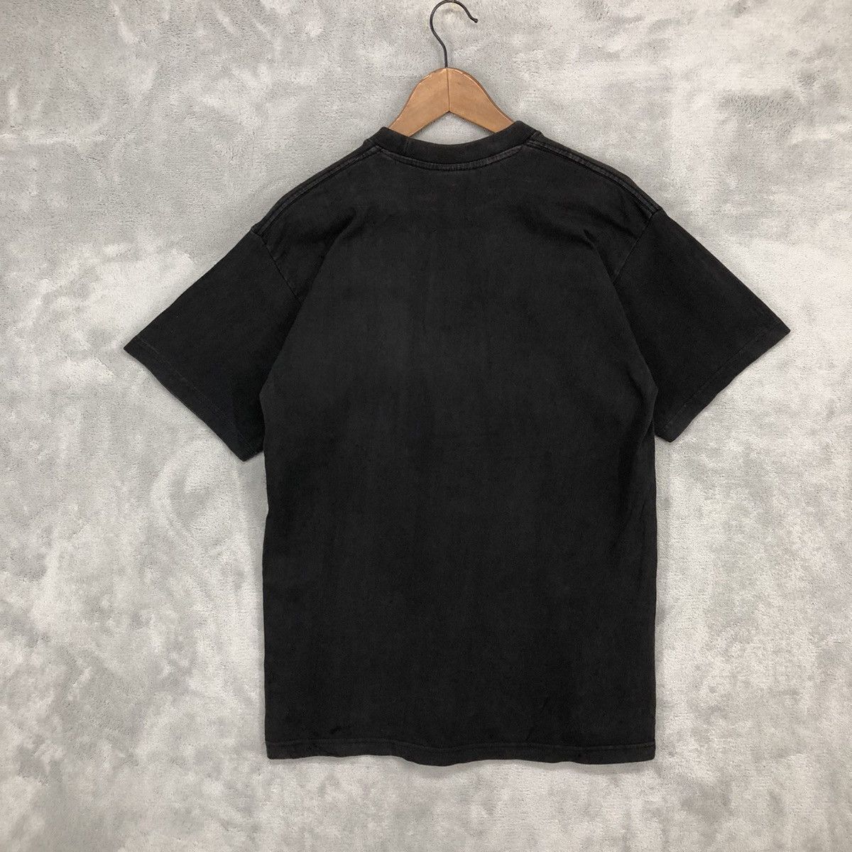 Rap Tees 2 pac Photo print Tee Size US M / EU 48-50 / 2 - 5 Thumbnail