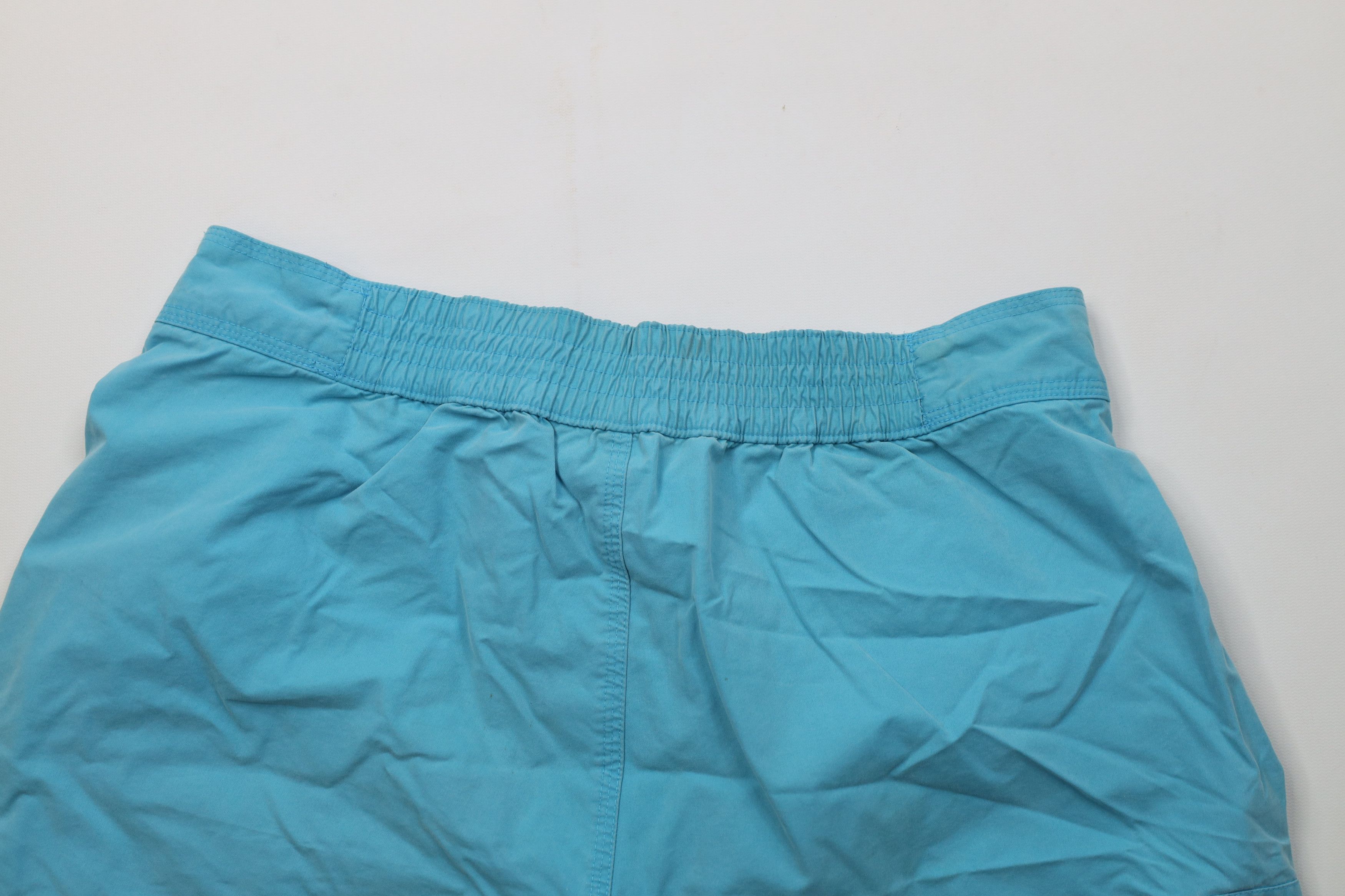 Brooks Brothers Vintage Brooks Brothers Above Knee Lined Shorts Swim Trunks Size US 32 / EU 48 - 9 Thumbnail