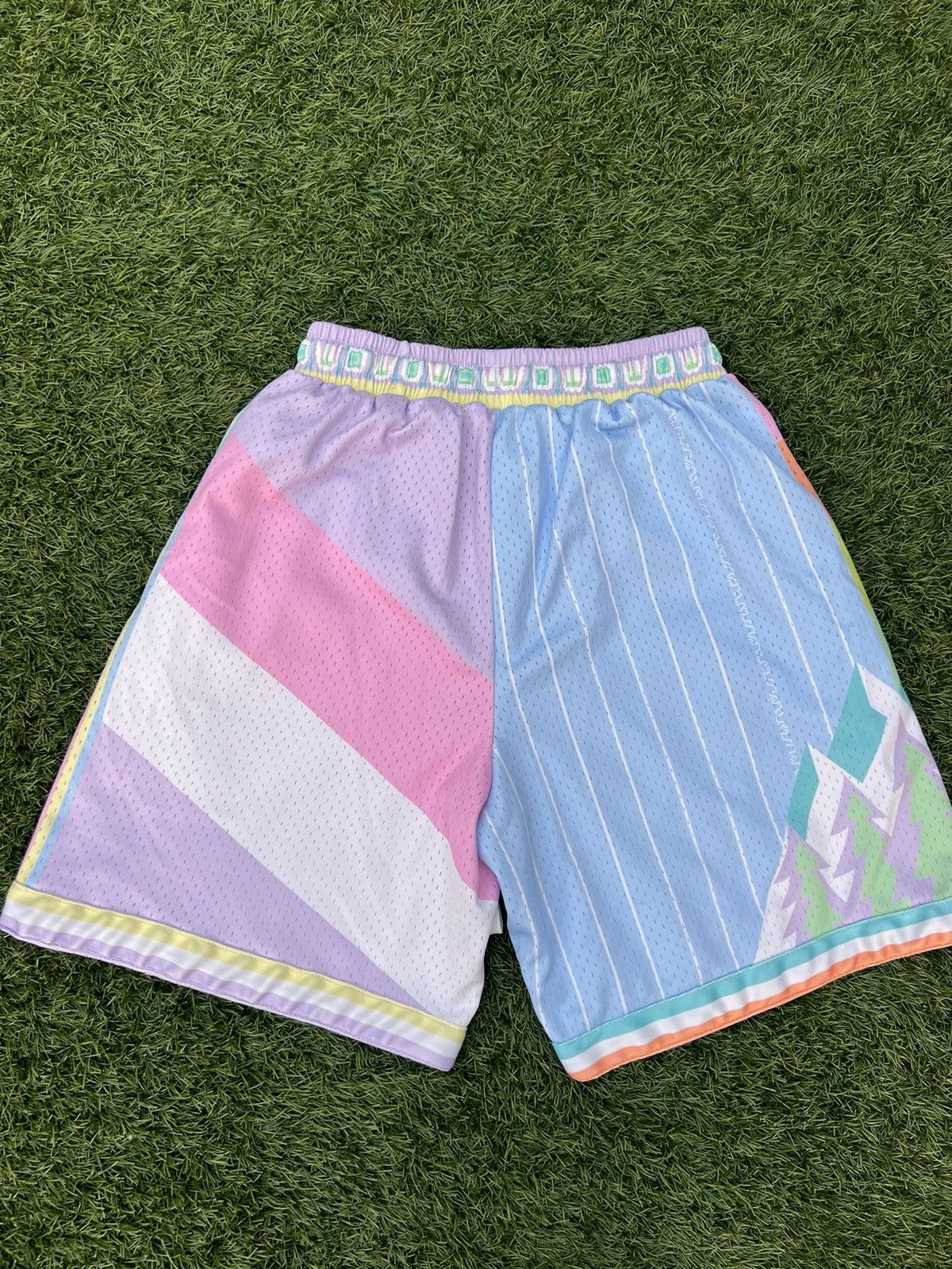 Collect and Select Collect and Select “What the Pastel” Size US 31 - 6 Thumbnail