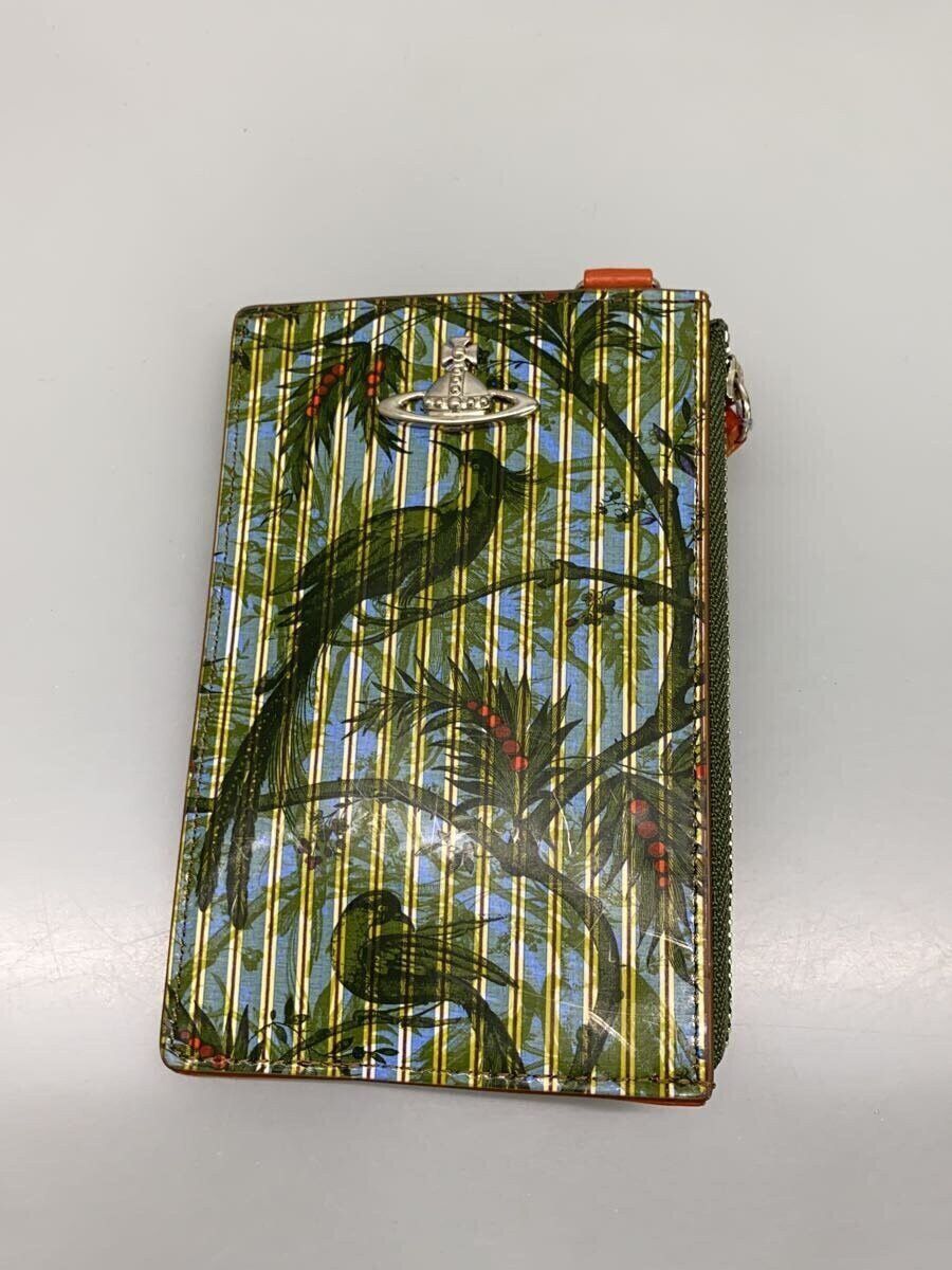 Vivienne Westwood Card Wallet Size ONE SIZE - 2 Thumbnail