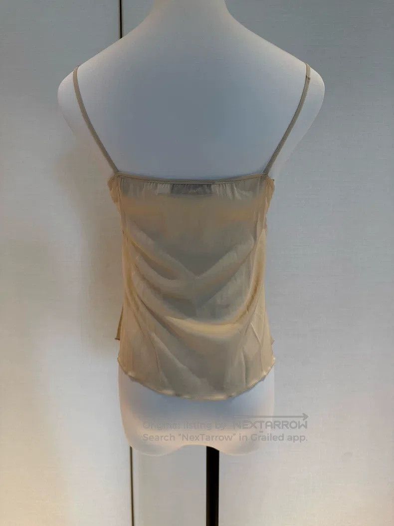 Dior Dior Two-piece sweater set Size XS / US 0-2 / IT 36-38 - 7 Thumbnail